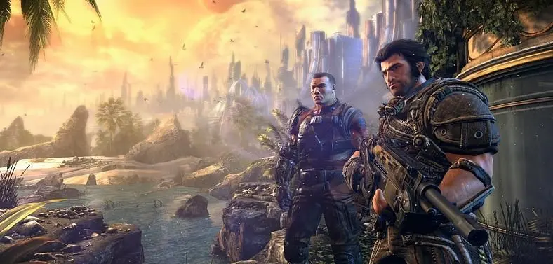 Randy Pitchford Is Teasing Gearbox-Style News For December 1