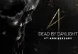 Dead by Daylight Silent Hill Legendary Outfits