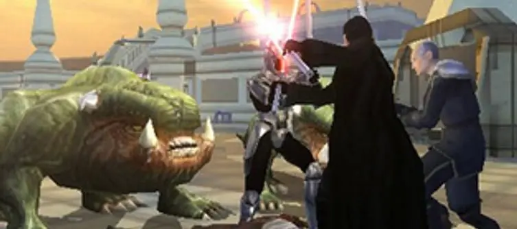 Obsidian "waiting for the smoke to clear" to approach Disney on Star Wars