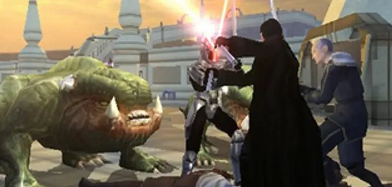 Obsidian "waiting for the smoke to clear" to approach Disney on Star Wars