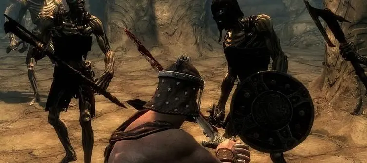 Bethesda's Howard: Skyrim has been patched more than Oblivion or Fallout 3