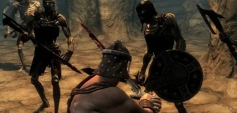 Bethesda's Howard: Skyrim has been patched more than Oblivion or Fallout 3