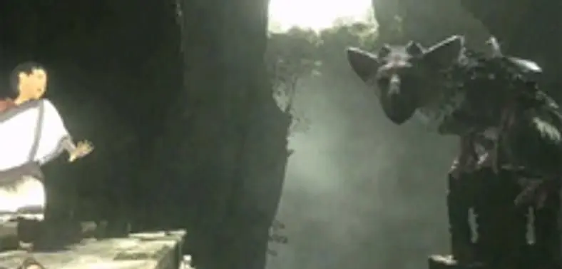 Team Ico "considering" Last Guardian demo in ICO/SotC bundle