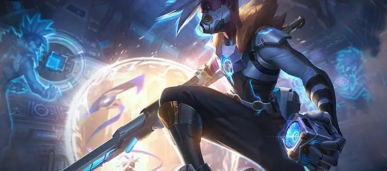 League of Legends Pulsefire Event 2020 - New Missions, Skins, Pick Urf