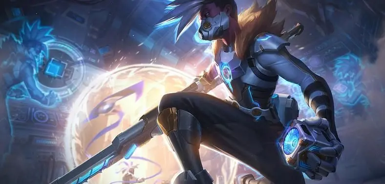 League of Legends Pulsefire Event 2020 - New Missions, Skins, Pick Urf