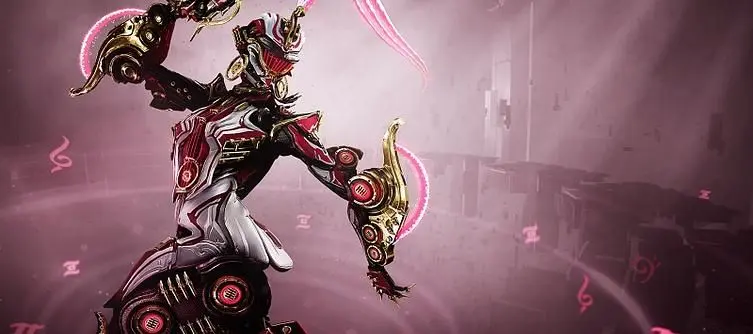 Warframe Octavia Prime Release Date - When It Launches and Item Bundles