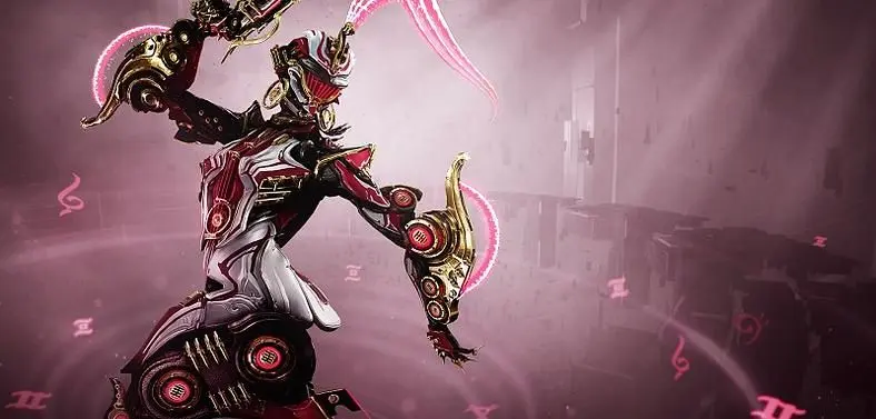 Warframe Octavia Prime Release Date - When It Launches and Item Bundles