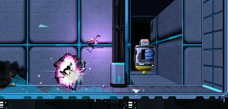 Twisted Pixel releases Ms. Splosion Man challenge, teases E3 announcement