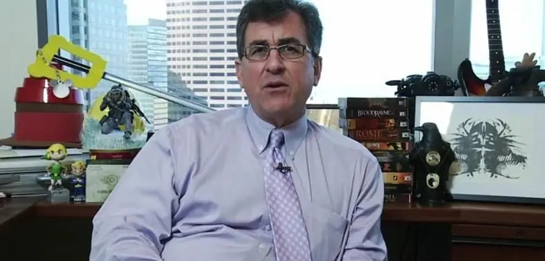 Pachter: Next generation Sony and Microsoft consoles will have 4GB SKU