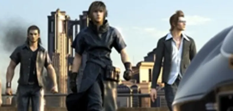 Yoichi Wada plays down Xbox 360 Final Fantasy Versus XIII remark