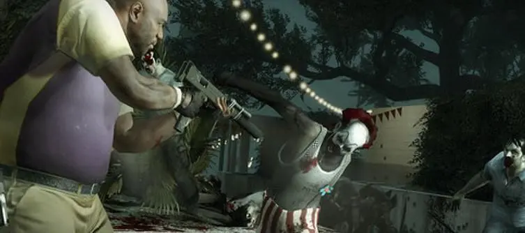 Left 4 Dead 2 Expected to be fastest selling Valve game ever, gets $25M ad campaign