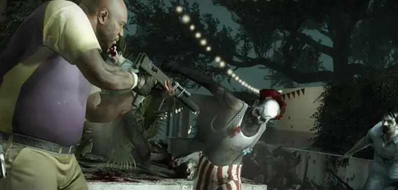 Left 4 Dead 2 Expected to be fastest selling Valve game ever, gets $25M ad campaign