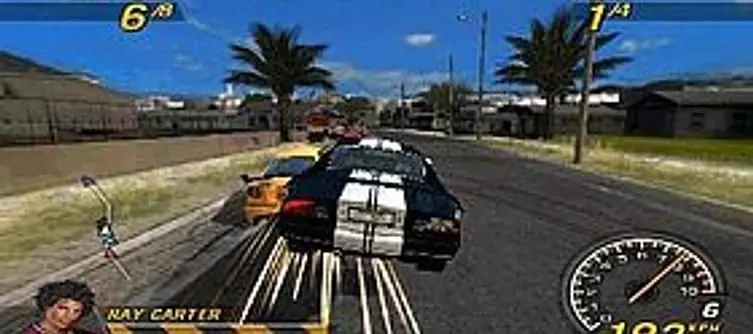 FlatOut Head On coming March 14th 2008