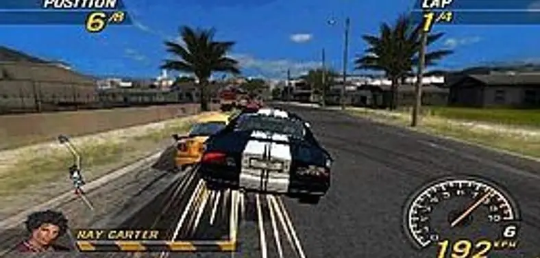 FlatOut Head On coming March 14th 2008