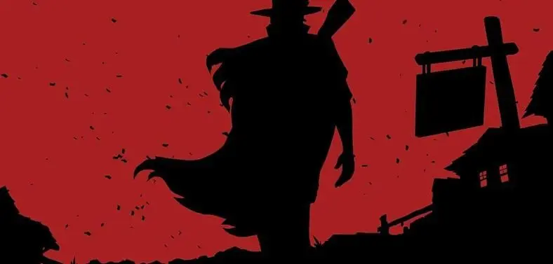 Remnant: From The Ashes Junk Town - Twisted Mask Armor Location Guide