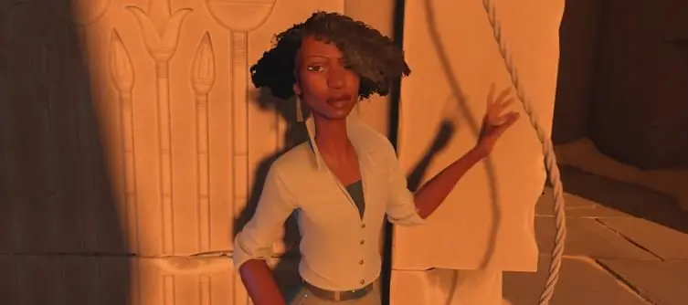 Valve is Preparing a New Singleplayer Game: In The Valley of Gods