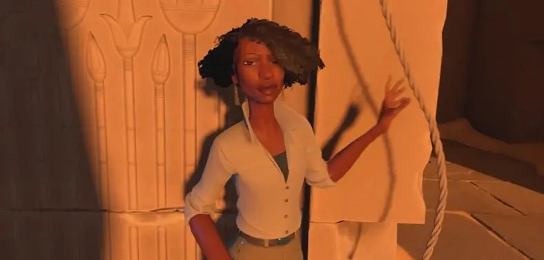 Valve is Preparing a New Singleplayer Game: In The Valley of Gods