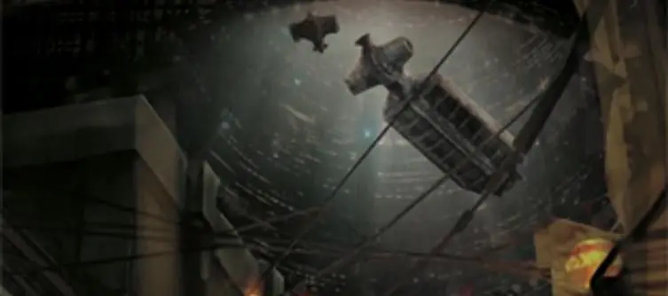 New dev diary reveals more of Star Wars 1313's underworld