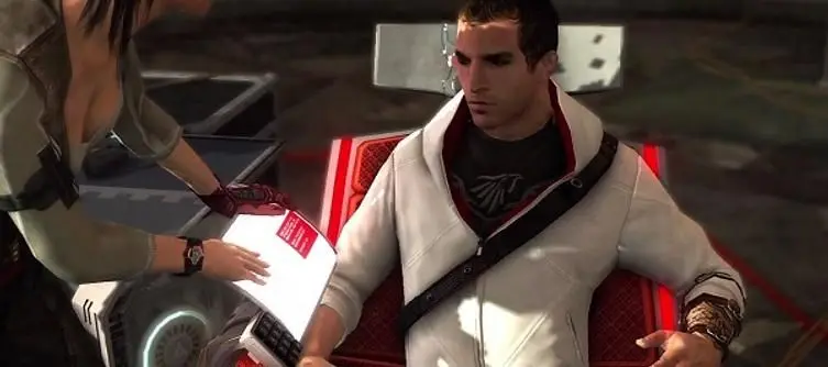 Ubisoft's official 2012 lineup features Assassin's Creed 3 [Update: UbiSoft says "Not so fast!"]