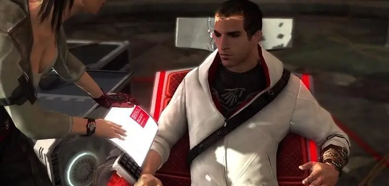 Ubisoft's official 2012 lineup features Assassin's Creed 3 [Update: UbiSoft says "Not so fast!"]