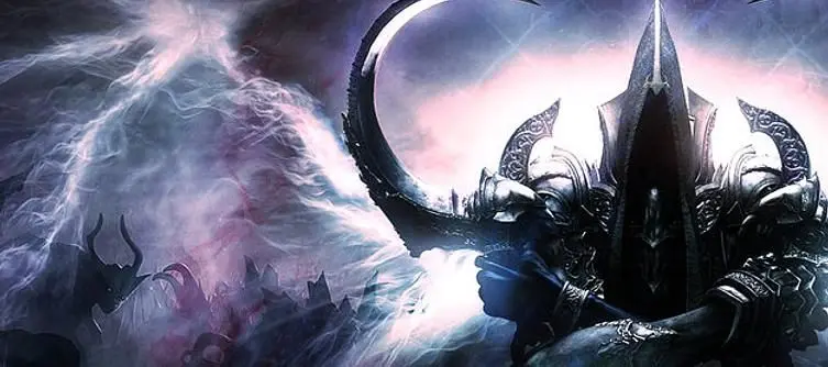 Over 2.7 million copies of Diablo III: Reaper of Souls sold launch week on PC