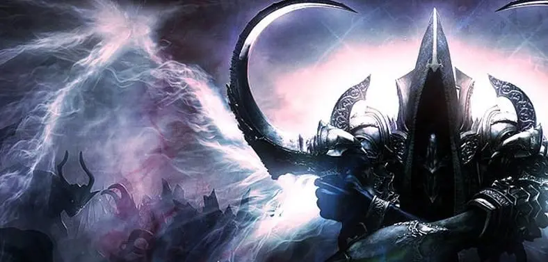 Over 2.7 million copies of Diablo III: Reaper of Souls sold launch week on PC