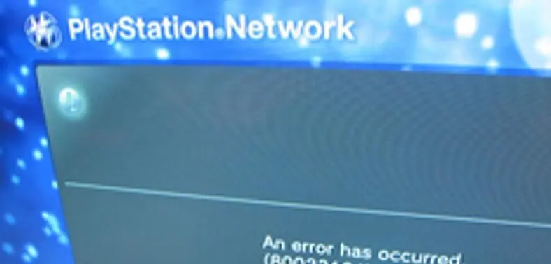 PlayStation Network remains offline in Japan, no return date yet