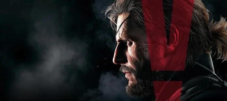 Metal Gear Solid 5's E3 demo is 40 minutes of classic Kojima craziness
