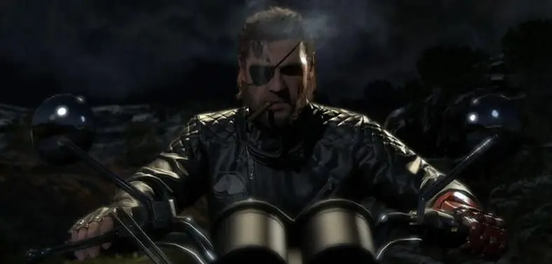 Konami to give "the inside scoop" on Metal Gear Solid 5 during pre-E3 show