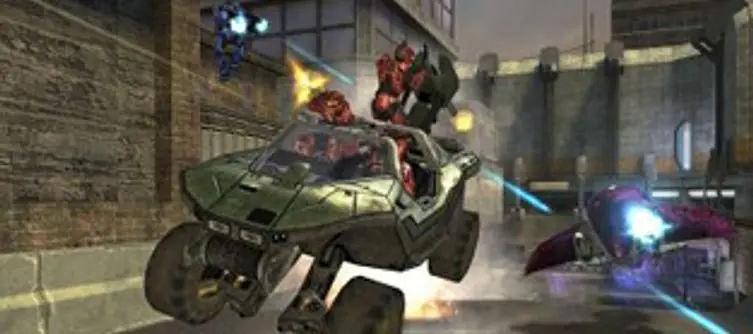 343 Industries date February 15 as "service end-date" for Halo 2 PC multiplayer