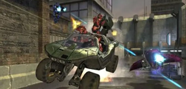 343 Industries date February 15 as "service end-date" for Halo 2 PC multiplayer