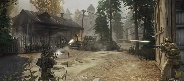 600K players engaged in the Ghost Recon: Future Soldier beta