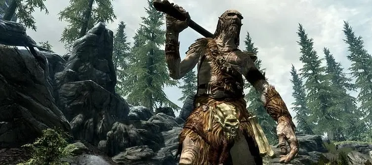 Skyrim 1.3 patch released, patch to enable LAA next week