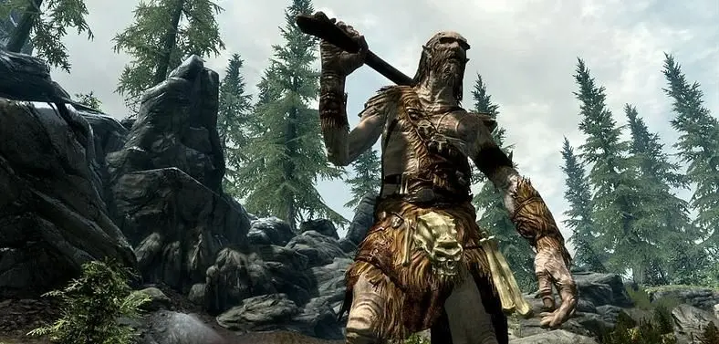 Skyrim 1.3 patch released, patch to enable LAA next week