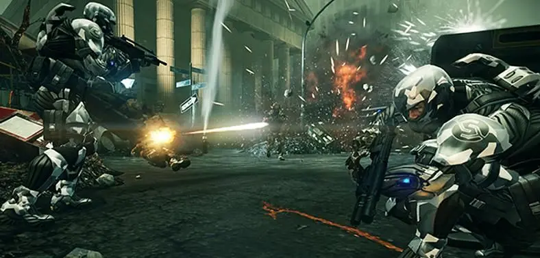 Crysis and Crysis 2 multiplayer "will no longer be playable" from May 31st