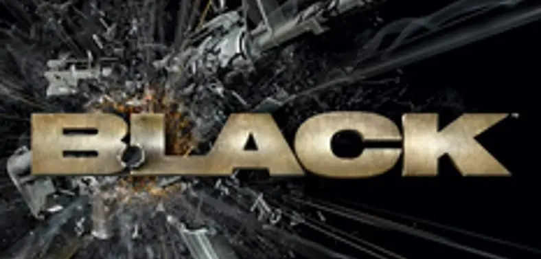 Codemasters recruiting for new IP, Black creator on a new shooter
