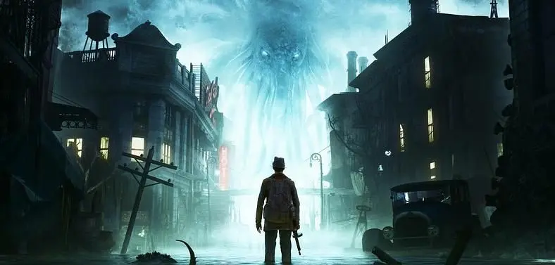 Frogwares "working to fix" The Sinking City's Removal from Steam and Epic
