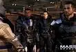 Mass Effect Trilogy dated for PS3