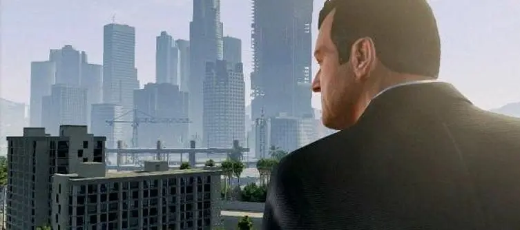 Take-Two: "GTA 5 is in full development and making substantial progress."