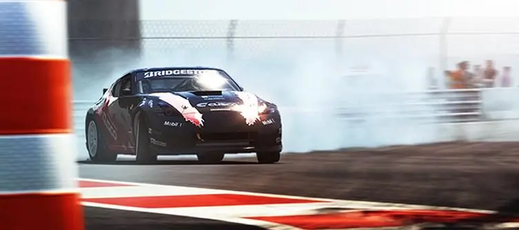 GRID Autosport is PC-led, high resolution texture pack at launch