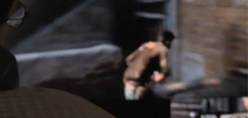 Rumour: Uncharted 3 'split-screen co-op' spotted in video clip?