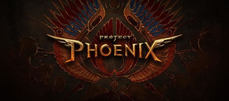 Project Phoenix pledge tiers revealed for Paypal