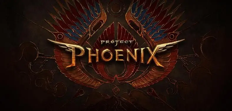 Project Phoenix pledge tiers revealed for Paypal