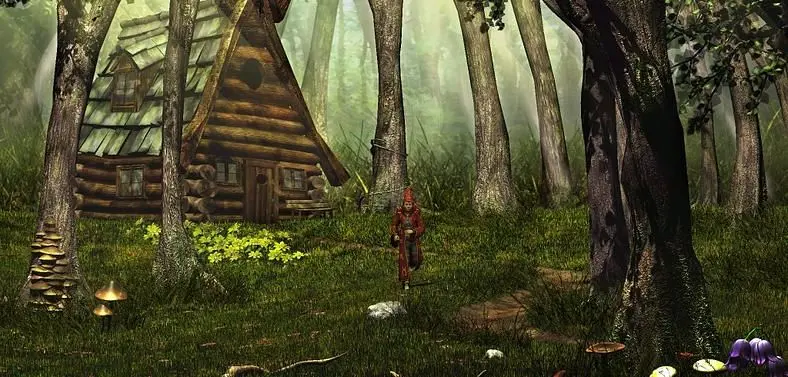 GC 2008: Simon the Sorcerer 5 announced