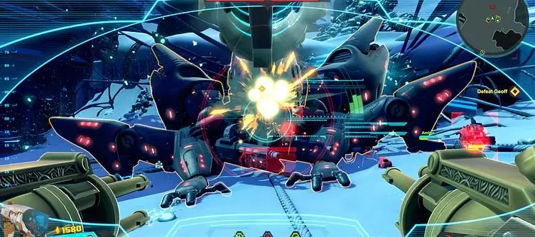 Battleborn Likely Seeing A 'Free' Mode Soon