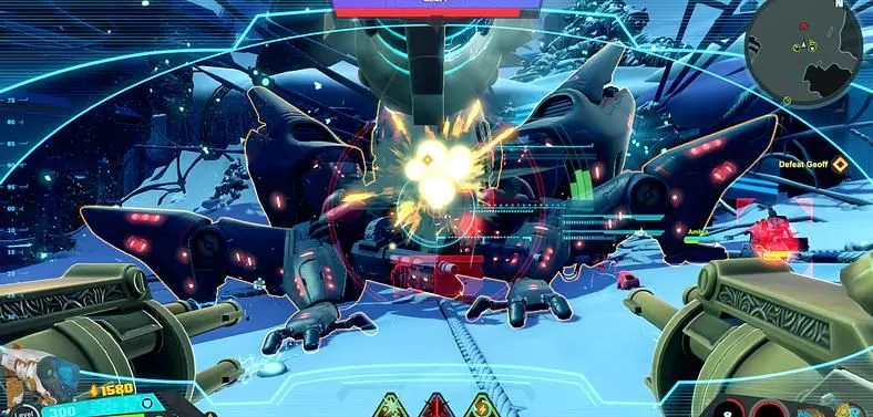 Battleborn Likely Seeing A 'Free' Mode Soon