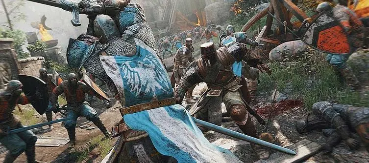 For Honor Server Status - Maintenance Expected Today