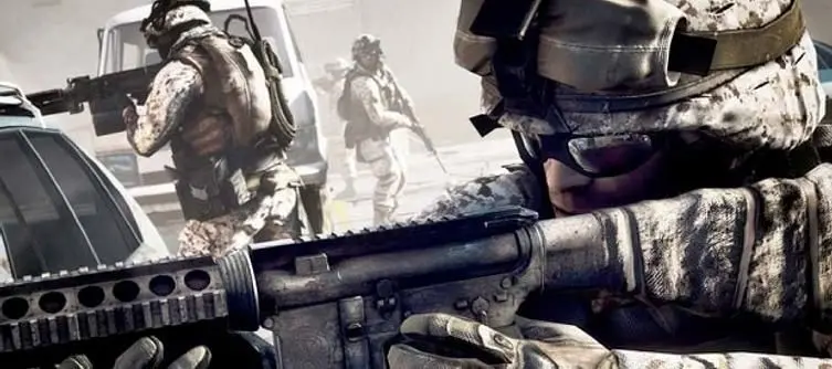 DICE uses Reddit for Battlefield 3 patch feedback