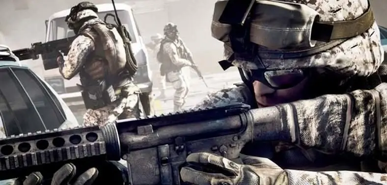 DICE uses Reddit for Battlefield 3 patch feedback
