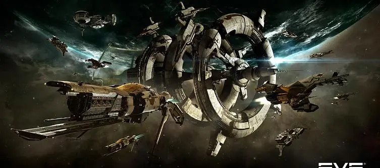 Project Discover launches today, letting you play EVE Online for science